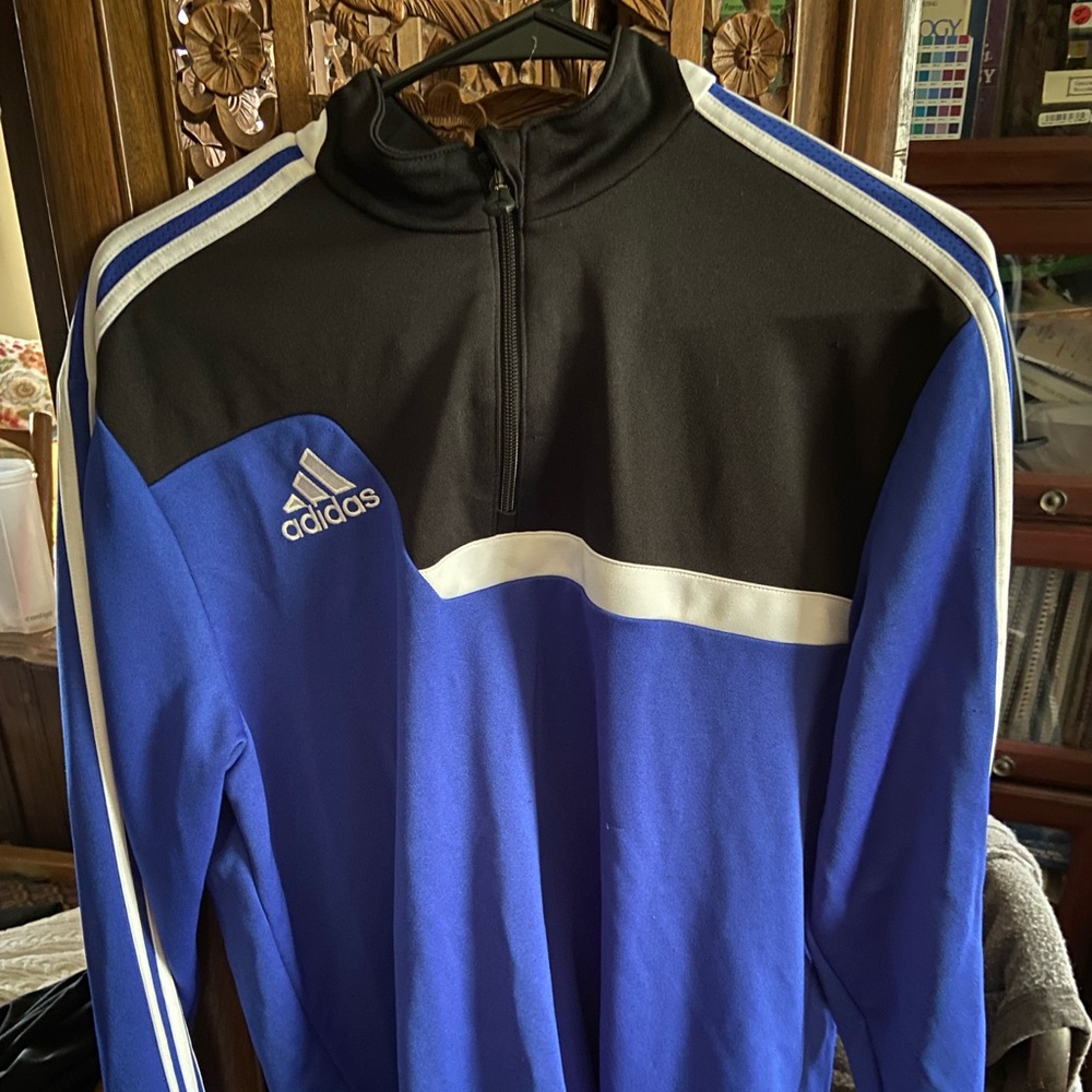 Adidas men’s jacket